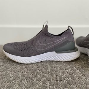 Nike Epic React Flyknit